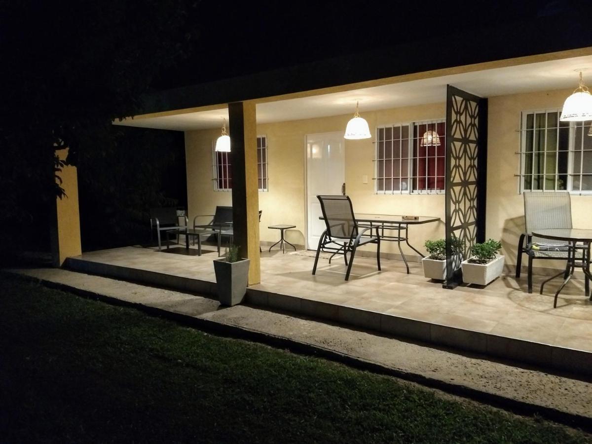Finca Fisterra Maipu  Exterior photo